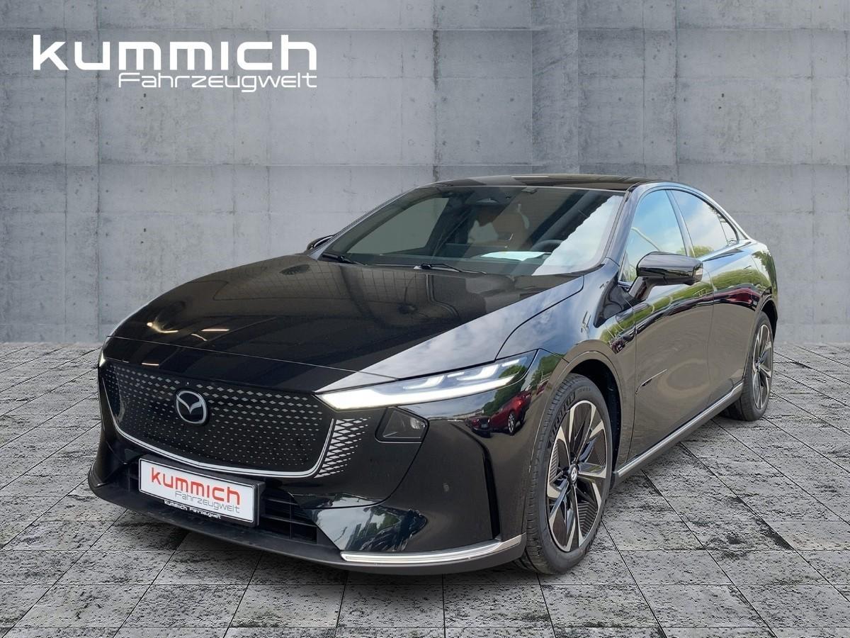 Mazda 6e EV Takumi Plus SOFORT VERFÜGBAR