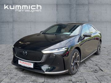 Mazda Leasingangebot: Mazda 6e EV Takumi Plus SOFORT VERFÜGBAR