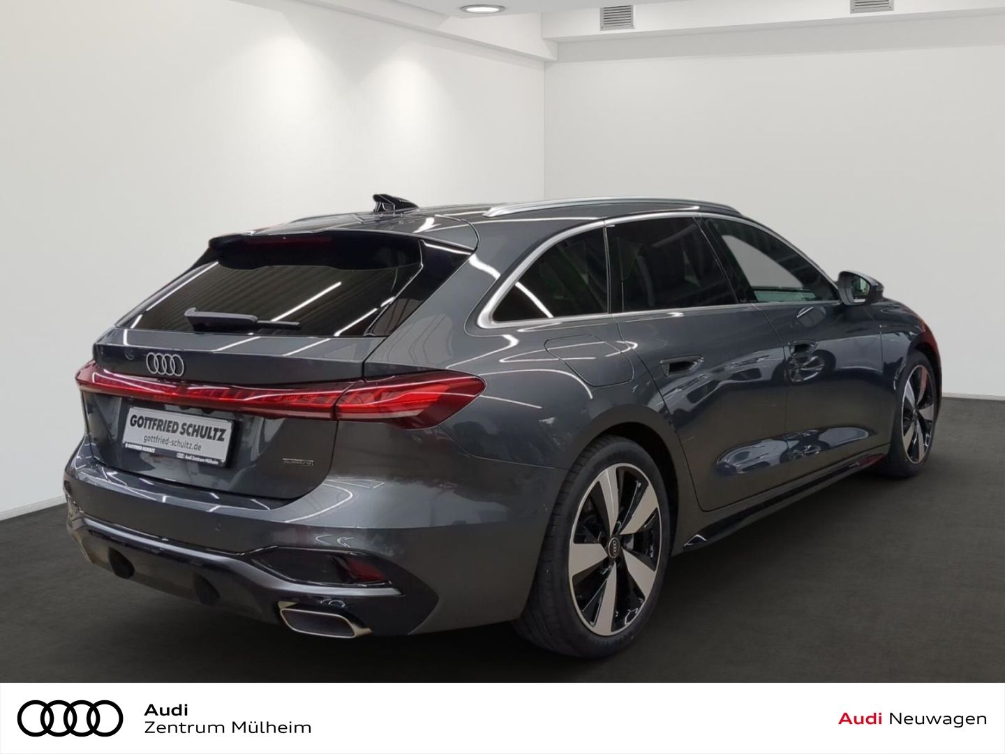 Audi A5 - Bild 4