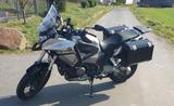 Honda VFR 1200 XD *DCT* SC70 Crosstourer - HONDA CROSSTOURER