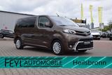 Toyota Proace Verso 2.0 D-4D L1 Family - Toyota mit Diesel-Antrieb: 2.0