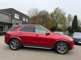 Mercedes-Benz GLE 450 4M AMG designo DTR/Pano/Massage/Burmest - gebrauchte Mercedes-Benz GLE 450 aus dem Jahr 2019