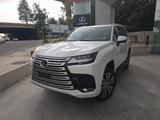 Lexus LX700H Luxury, 2026/Entertainment/Full options - Lexus LX 700 Gebrauchtwagen Gebrauchtwagen