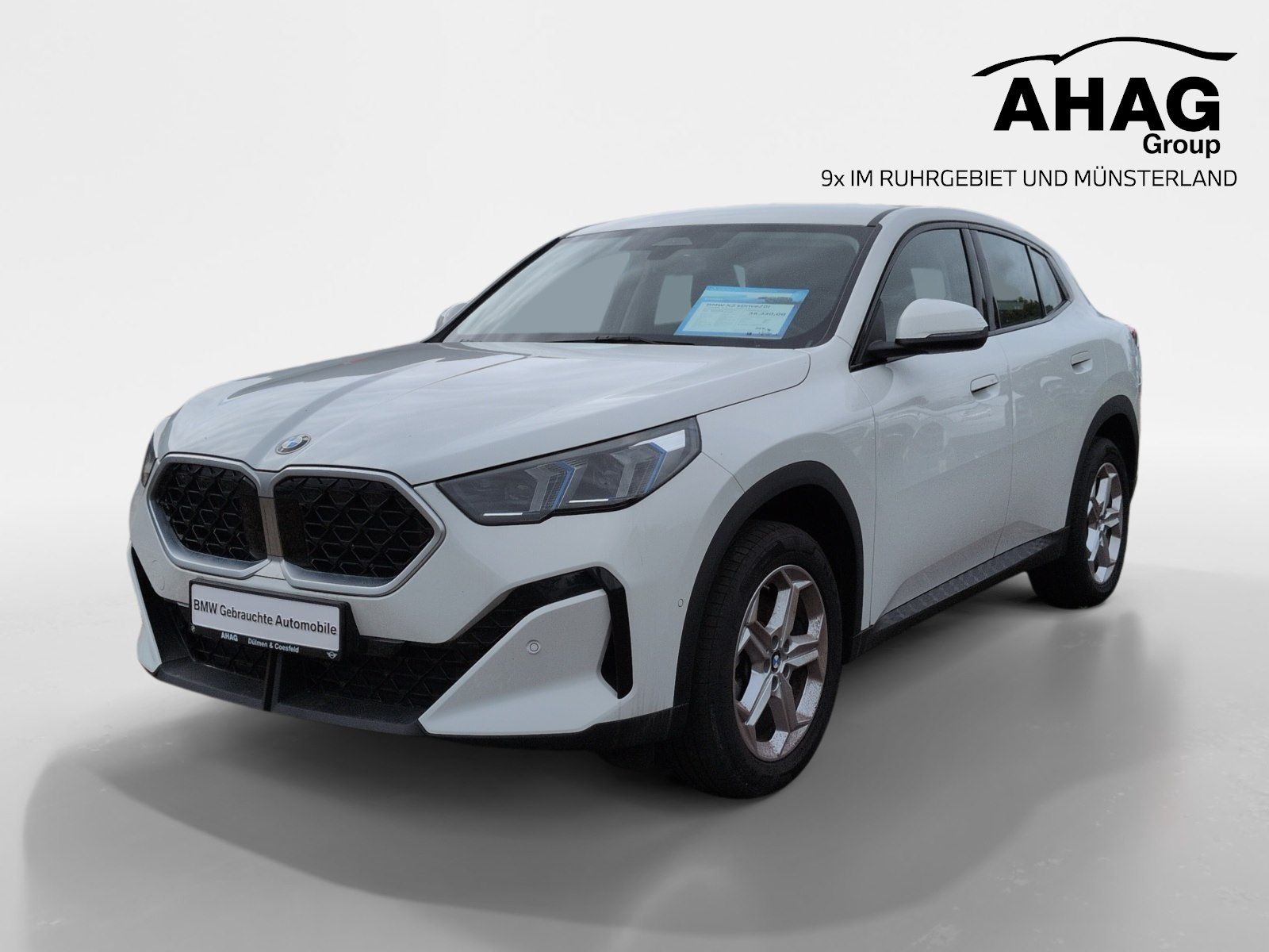 BMW BMW X2 sDrive20i