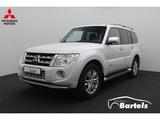 Mitsubishi Pajero 3.2 DI-D Edition 30 7-Sitzer - Mitsubishi Pajero mit Diesel-Antrieb