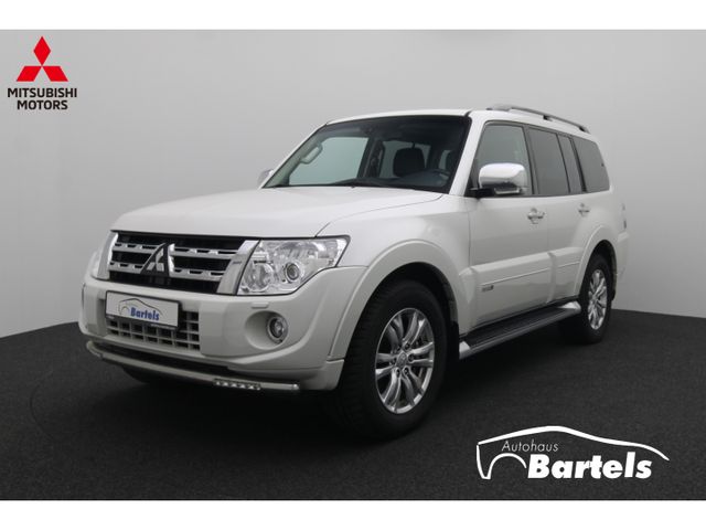 Mitsubishi Pajero 3.2 DI-D Edition 30 7-Sitzer