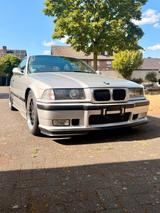BMW 325i E36 Coupé M3 Ausstattung OZ Hartg... - BMW 325 aus 1992