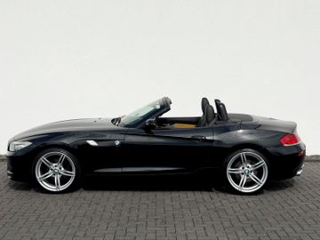 BMW Z4 - 8