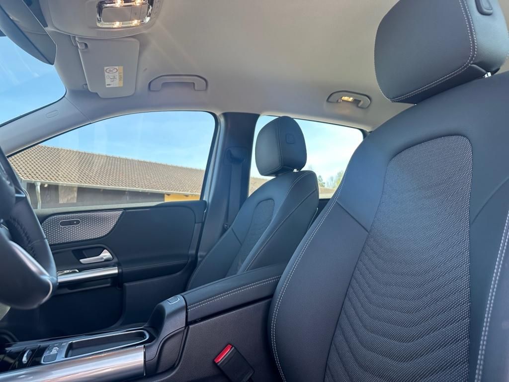 Fahrzeugabbildung Mercedes-Benz B 180 Progressive Navi Totwi. LED SHZ SpurH RDK