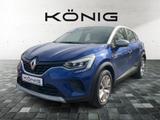 Renault Captur 1.0 TCe 90 Equilibre - Renault Captur Equilibre mit Benzin-Antrieb