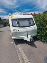 Andere Elddis Tornado GTX, gemütlicher englischer Wohnw