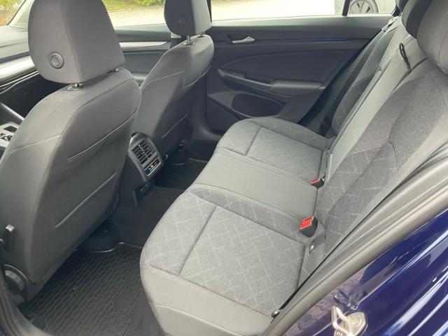 Volkswagen Golf VIII Variant 2.0 TDI Life LED NAVI ALU, миниатюра 13