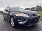 Ford Mondeo Turnier  Edition 2,0 TDCI aut 140 ps-Eur5 - Ford Mondeo mit Diesel-Antrieb