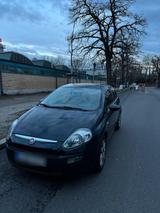 Fiat Punto evo - Fiat Punto Evo von privat