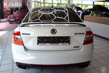 Skoda Octavia - 7