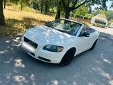 Volvo c70 Cabrio 2.0D Top Zustand ohne Man... - Volvo: V7o