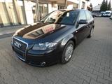 Audi A3 Sportback 2.0 TDI Ambition Klimaautomatik Met - Audi A3 aus 2004: Sportback