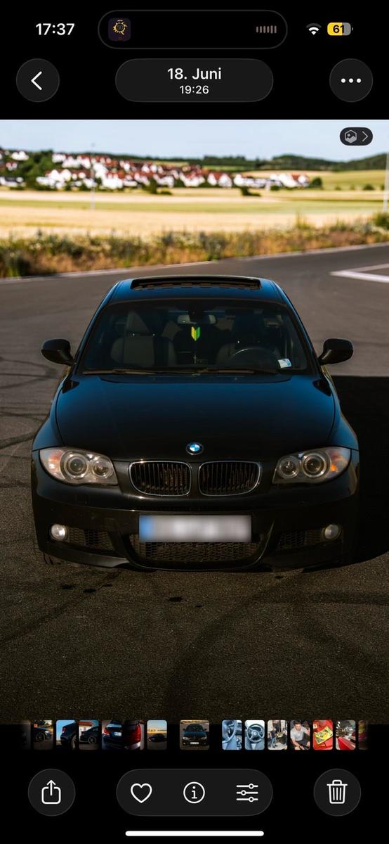 BMW 120