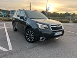 Subaru Forester 2.0XT Sport Lineartronic Sport - Subaru Forester Sport mit Benzin-Antrieb