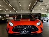 Mercedes-Benz AMG GT BlackSeries/TrackPac/FullCarbon/NEU - 2 Sitzer Autos