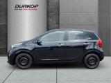 Kia Picanto 1.2 AT Spirit,Klimaaut., R-Kamera,Navi,S - gebrauchte Kia Picanto aus dem Jahr 2020