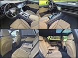 Audi Q8 50 TDI S-LINE/MASSAGE/PAN/HUD/SOFT/B&O/22/VOL - Audi Q8 Unfallwagen