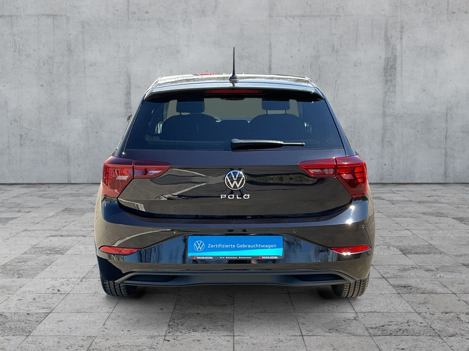 Volkswagen Polo - Bild 5