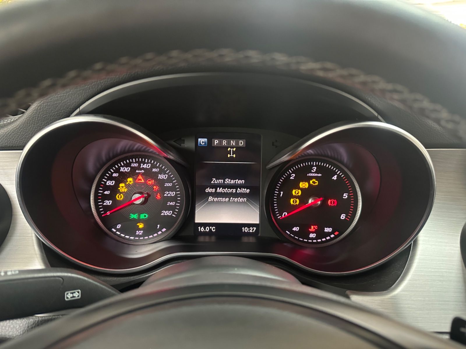 Fahrzeugabbildung Mercedes-Benz X 350d Power 4Matic Doppelkabine*360*Navi*