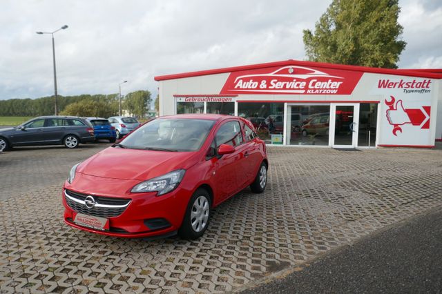 Opel Corsa 1.2 ecoFLEX  Ganzjahresreifen