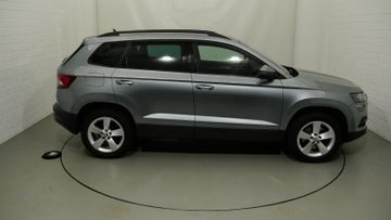 Skoda Karoq Ambition 1.5 TSI DSG PDC BLUETOOTH SHZ