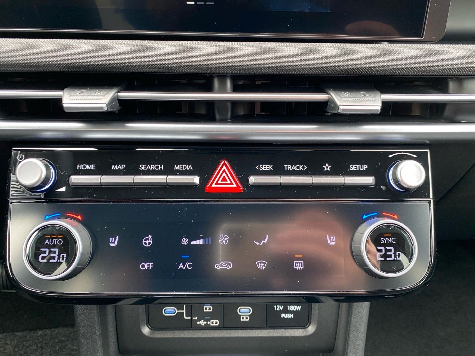 Hyundai TUCSON - Bild 12