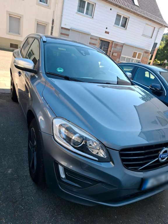 Image of Volvo XC60