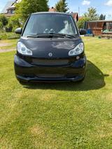 Smart ForTwo MHD Passion Carlsson Tuning - Smart ForTwo: Tuning
