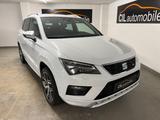 Seat Ateca FR *DSG*NAVI* - Seat Ateca in Essen