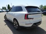 Volvo EX90 Executive Edition Twin Motor/360°/Pano/BOSE - Volvo EX90 Gebrauchtwagen