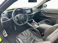 BMW M4 - Vorschau Bild 11