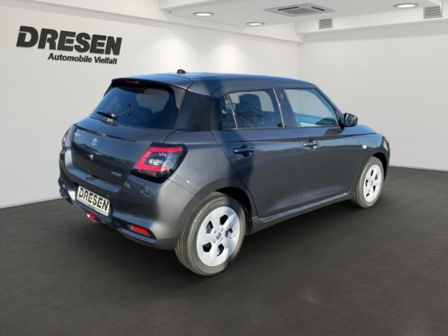Suzuki Swift - Bild 4