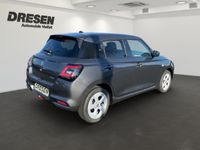 Suzuki Swift - Vorschau Bild 4