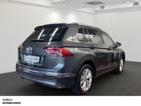 Volkswagen Tiguan Highline 4Motion 2.0 TSI DSG PDC vo. & hi