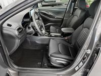 Hyundai i30 - Vorschau Bild 12