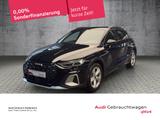 Audi A3 allstreet 40 TFSI e S tronic Navi+Kamera+LED