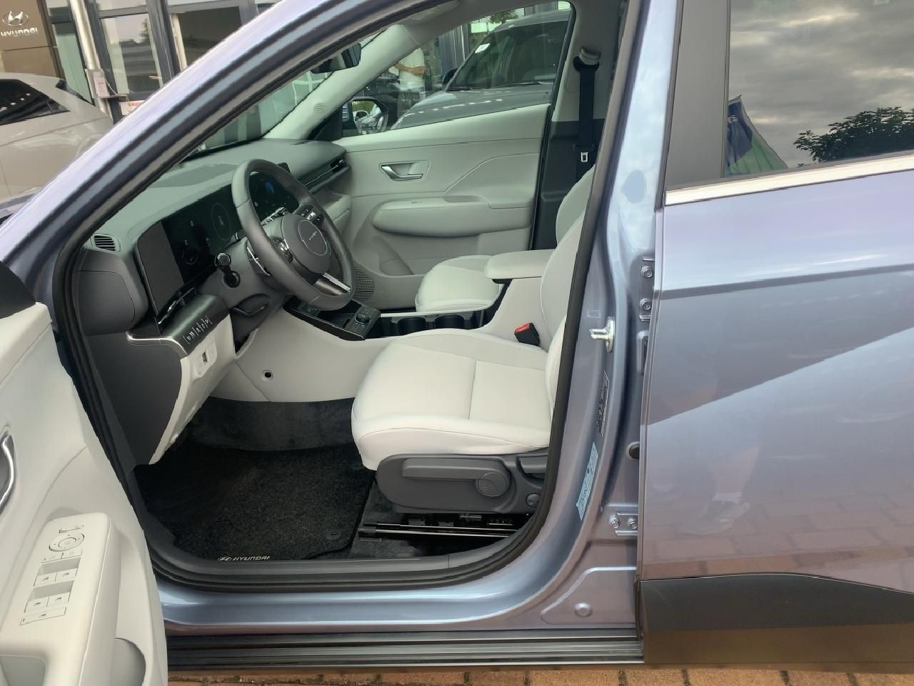 Fahrzeugabbildung Hyundai Kona Trend 2WD + Funktions-Paket*