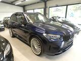 ALPINA XD3 3.0 AUTOMATIK LEDER PANORAMA AHK - gebrauchte Alpina SUV & Geländewagen