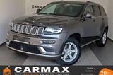 Jeep Grand Cherokee 3.0CRD Summit Leder,Navi,Panorama - gebrauchte Jeep Grand Cherokee aus dem Jahr 2020