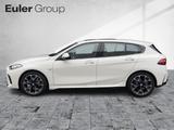 BMW 118 d Limousine M-Sport HUD  Panorama 360Kamera - BMW 1er Reihe mit Panoramadach