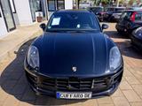 Porsche Macan S Sport Design 21 zoll BBS Luftfederung AD - Porsche Macan in Leverkusen