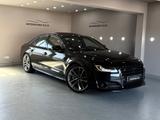 Audi S8 4.0 TFSI quattro plus CARBON*GSD*HUD*ACC*SPUR - gebrauchte Audi S8 aus dem Jahr 2016