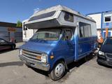 Dodge Grand Slam - Dodge Grand Caravan Benziner Gebrauchtwagen
