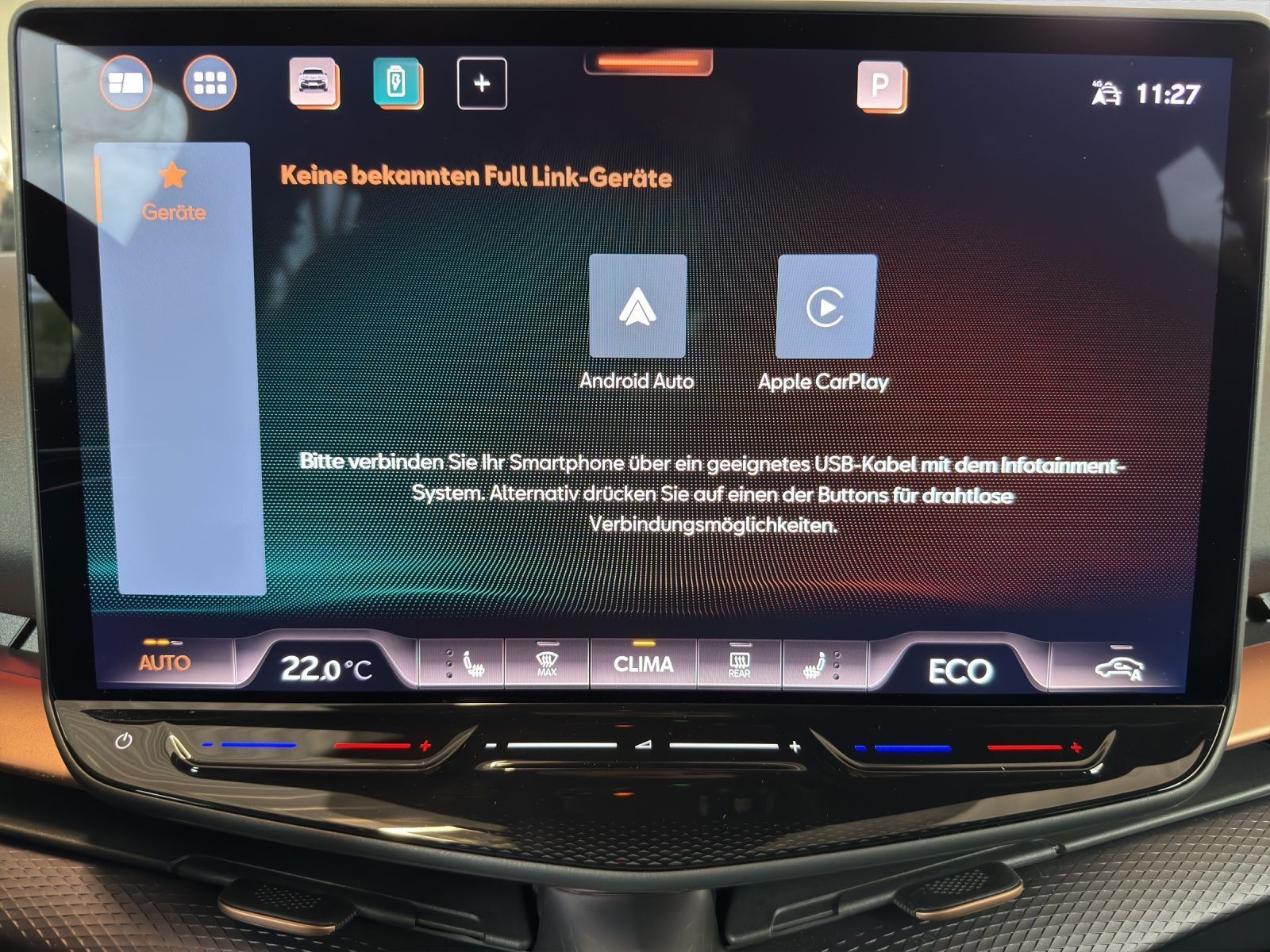 Cupra Tavascan - Bild 15