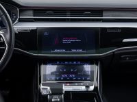 Audi A8 - Vorschau Bild 24